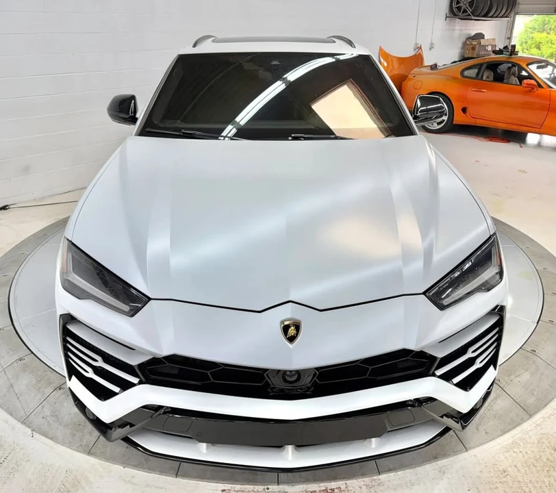 2019 Lamborghini Urus - Image 7 of 19