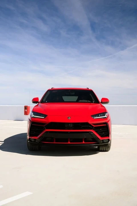 2019 Lamborghini Urus - Image 16 of 20