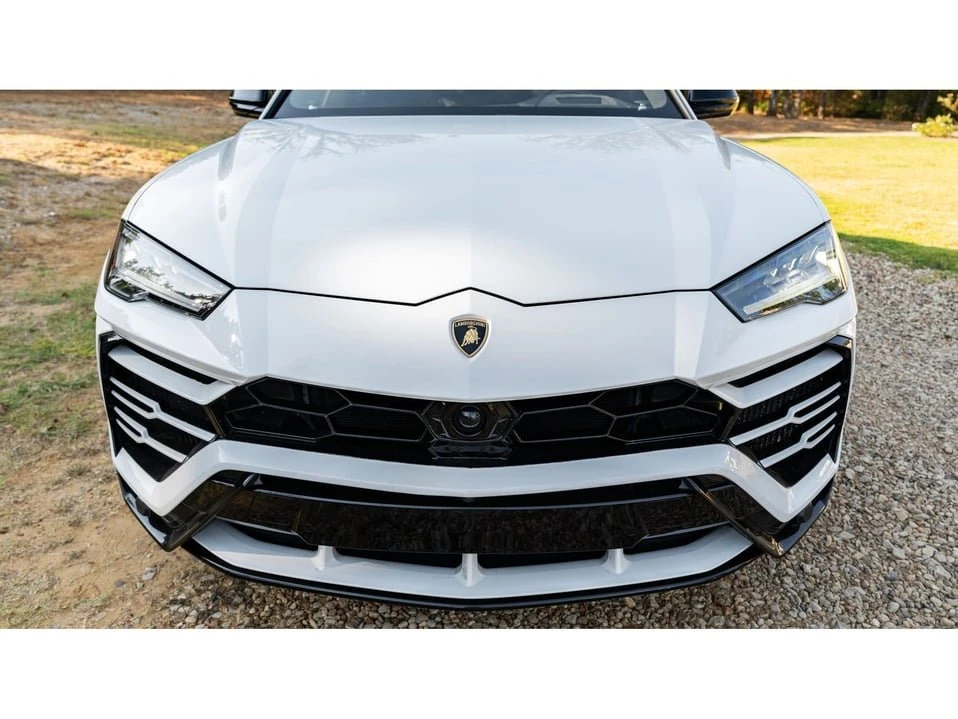 2019 Lamborghini Urus - Image 10 of 20