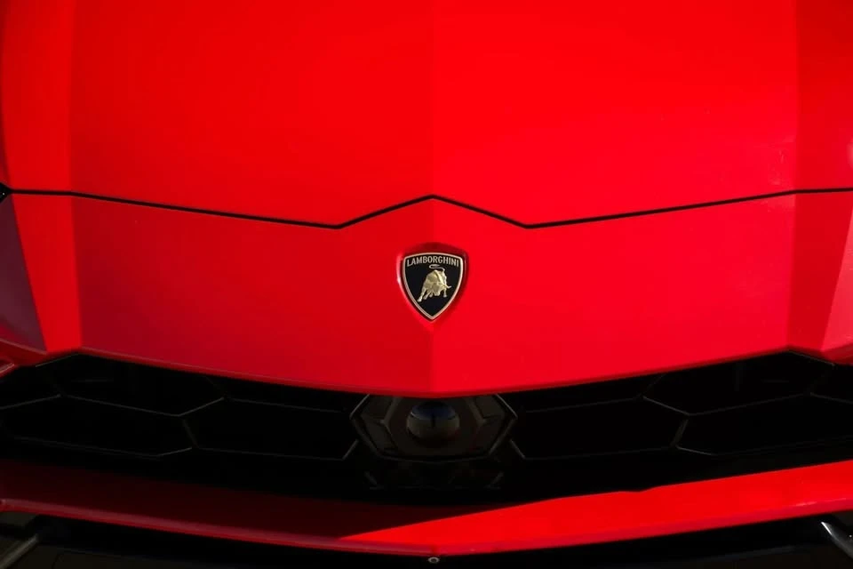 2019 Lamborghini Urus - Image 5 of 20