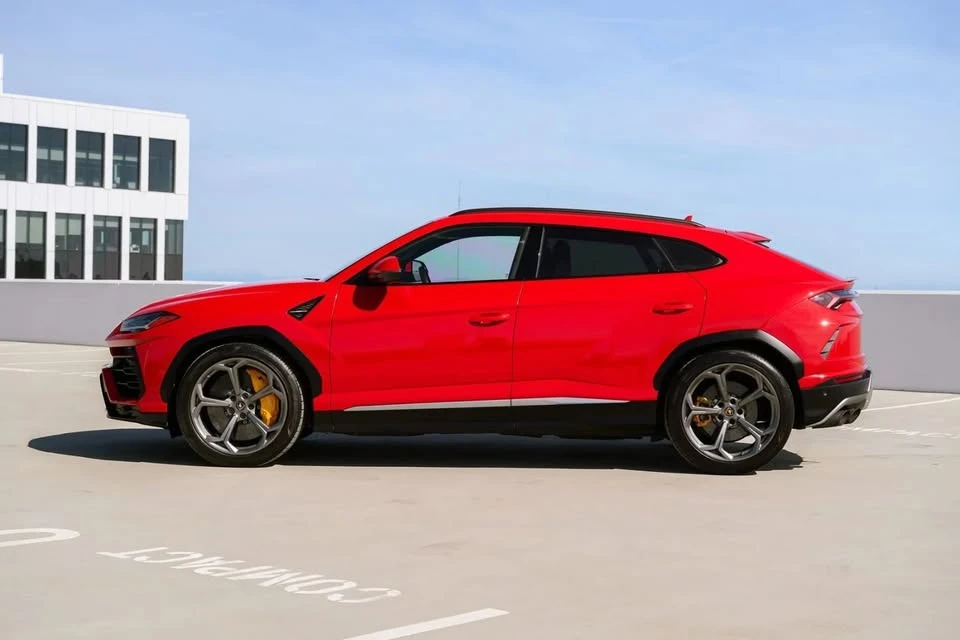 2019 Lamborghini Urus - Image 13 of 20