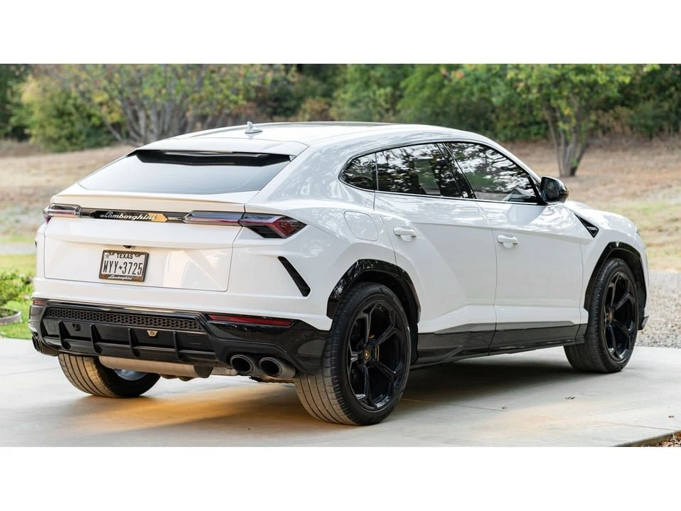 2019 Lamborghini Urus - Image 5 of 20