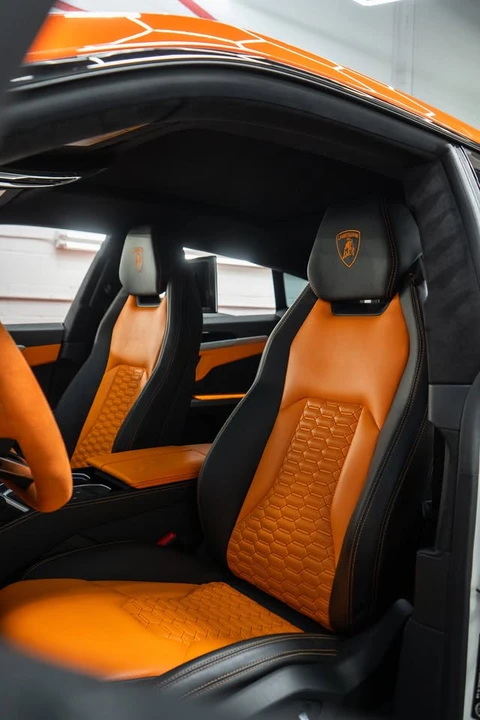 2019 Lamborghini Urus - Image 6 of 10