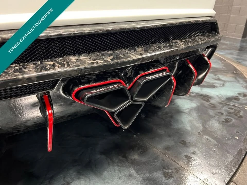 2019 Lamborghini Urus - Image 16 of 20