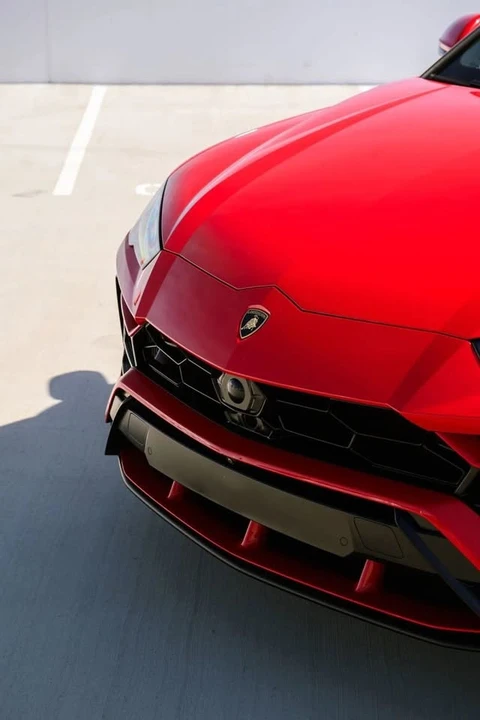 2019 Lamborghini Urus - Image 15 of 20