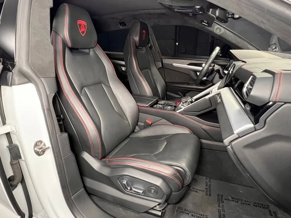 2019 Lamborghini Urus - Image 5 of 20