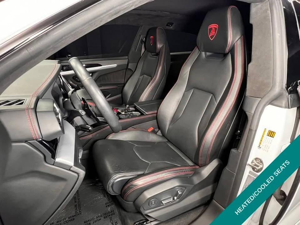 2019 Lamborghini Urus - Image 4 of 20