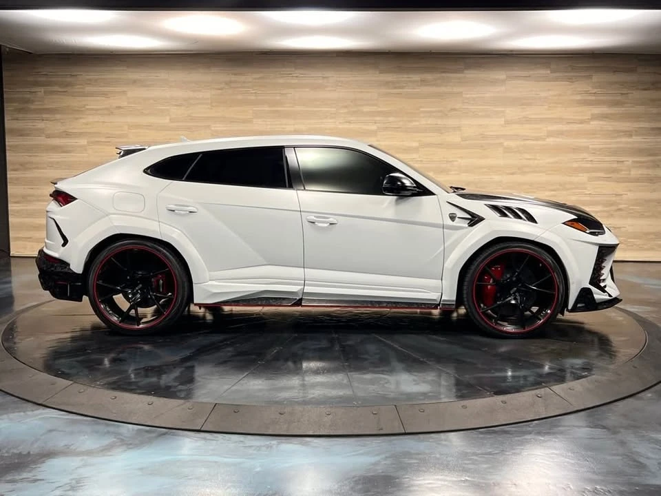 2019 Lamborghini Urus - Image 20 of 20