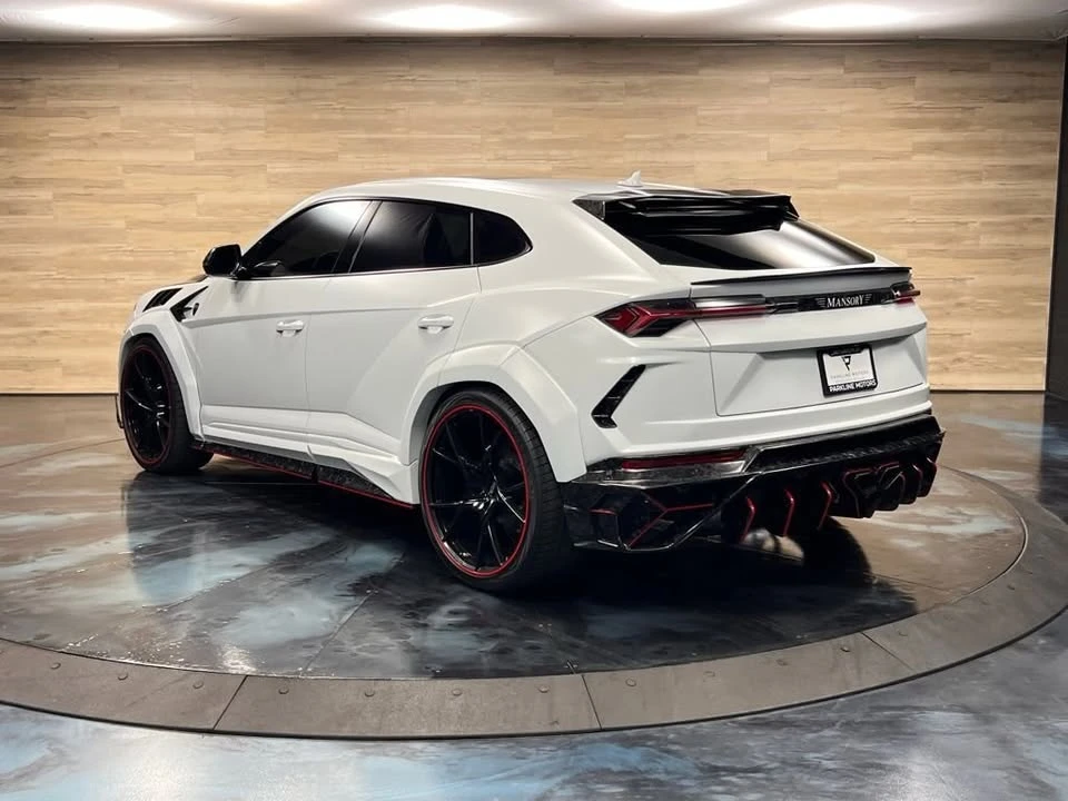 2019 Lamborghini Urus - Image 10 of 20