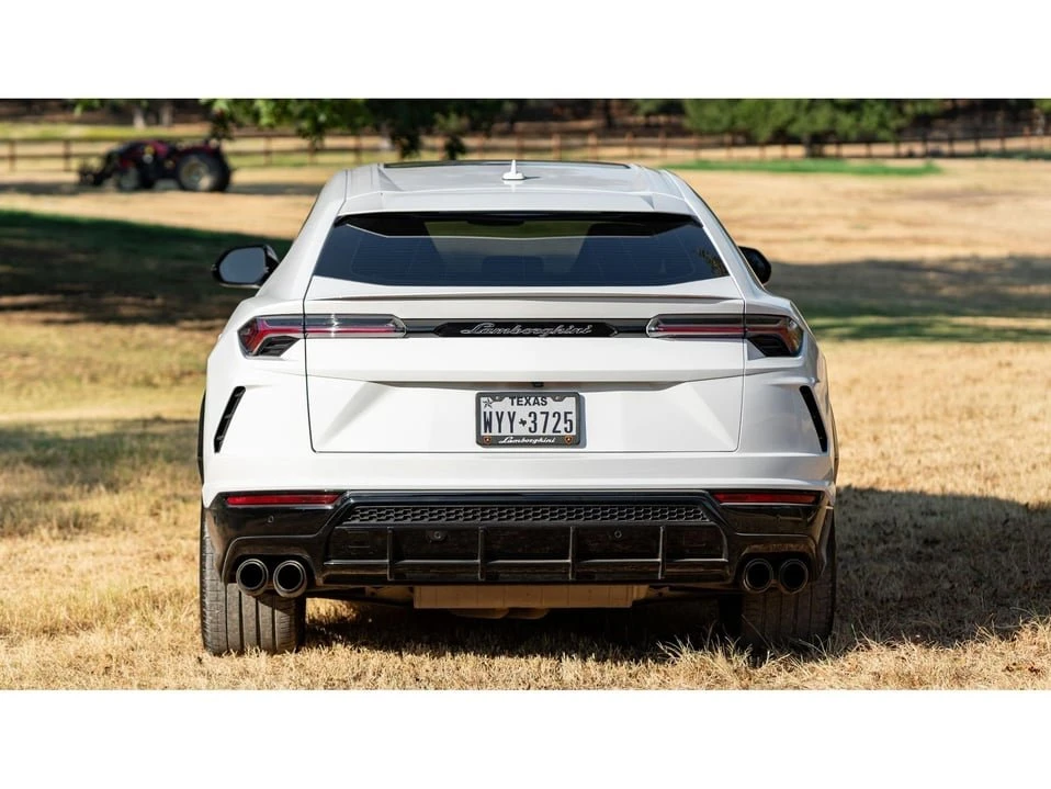2019 Lamborghini Urus - Image 6 of 20