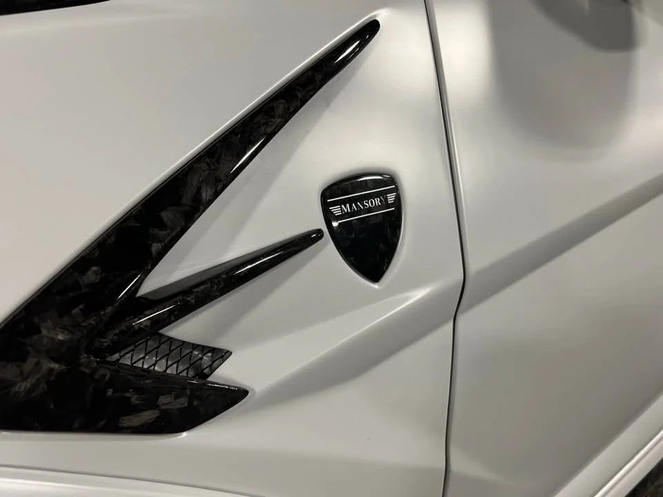 2019 Lamborghini Urus - Image 9 of 20