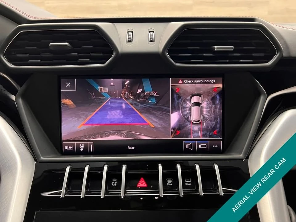 2019 Lamborghini Urus - Image 13 of 20