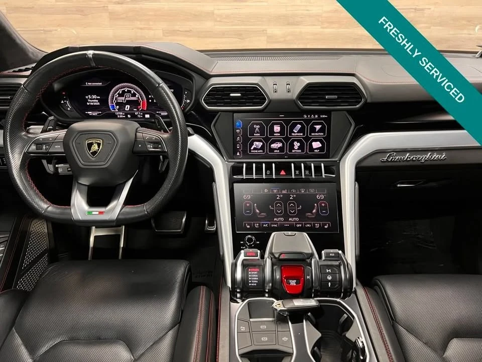 2019 Lamborghini Urus - Image 3 of 20