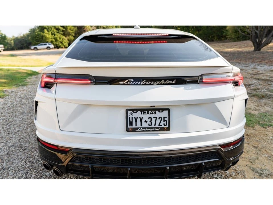 2019 Lamborghini Urus - Image 13 of 20