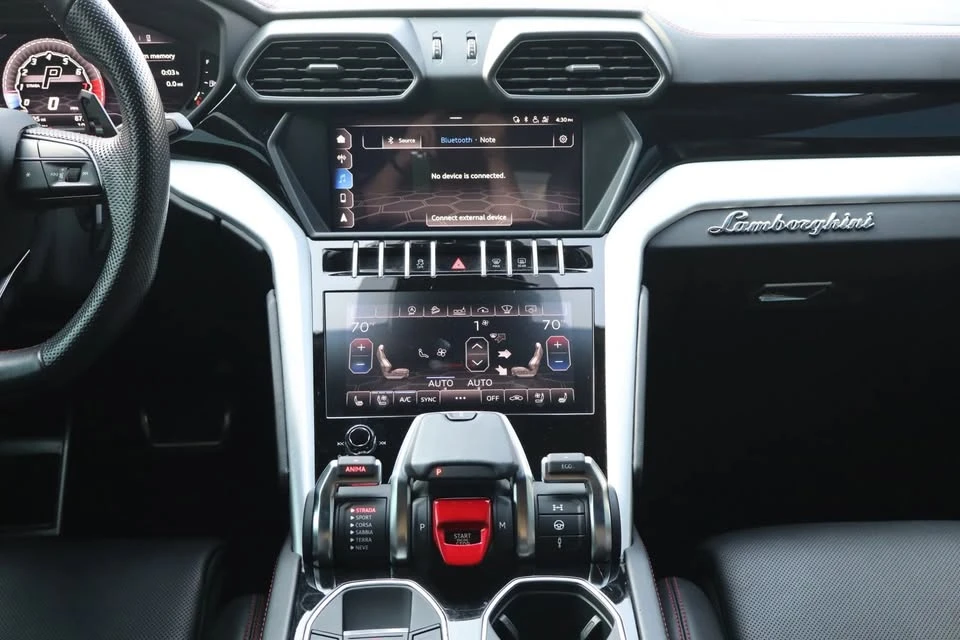 2019 Lamborghini Urus - Image 15 of 19