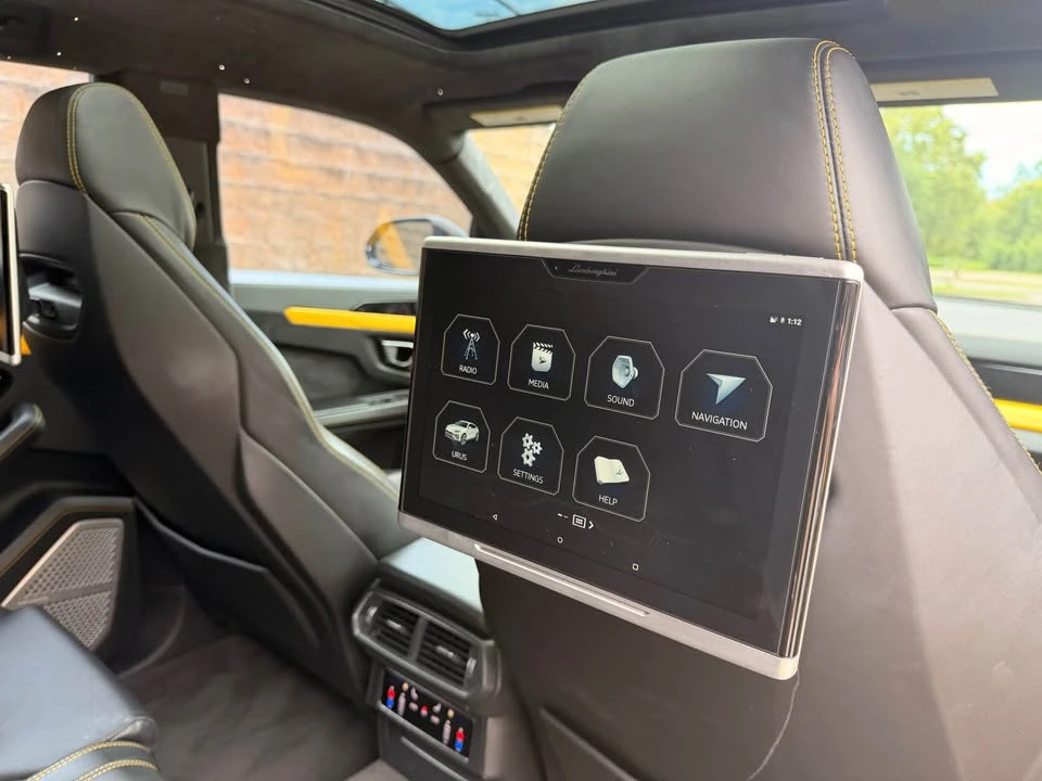 2019 Lamborghini Urus - Image 14 of 16