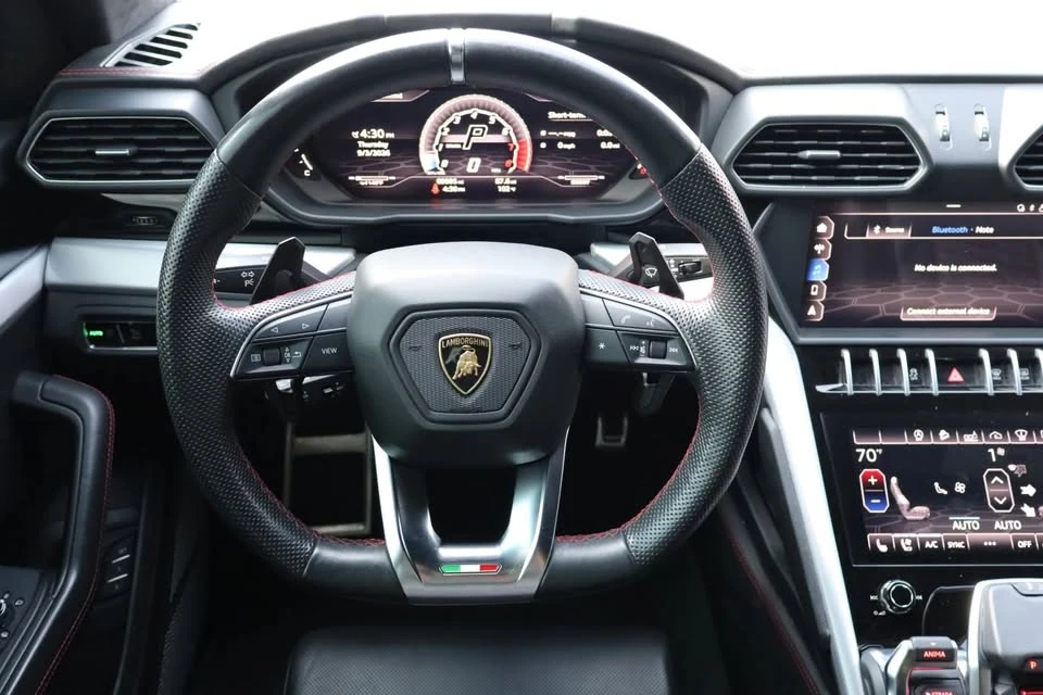 2019 Lamborghini Urus - Image 14 of 19