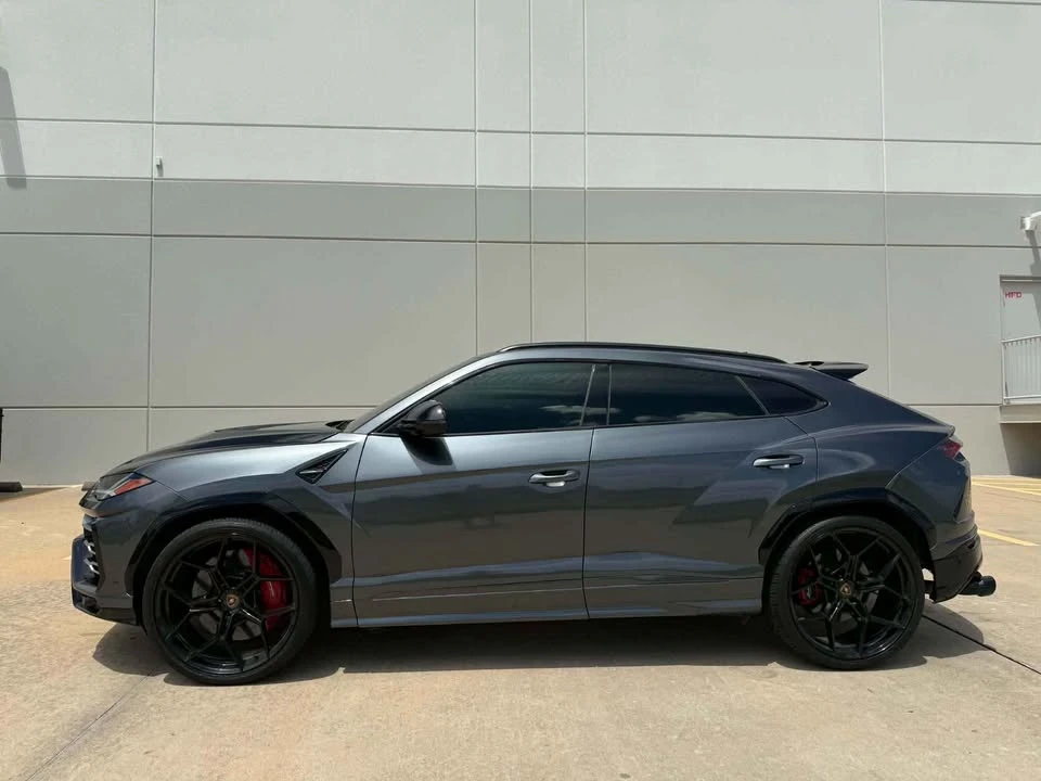 2019 Lamborghini Urus - Image 6 of 13