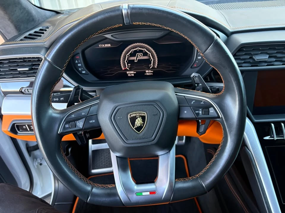 2019 Lamborghini Urus - Image 12 of 20