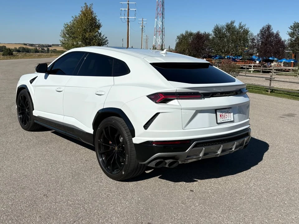2019 Lamborghini Urus - Image 7 of 20