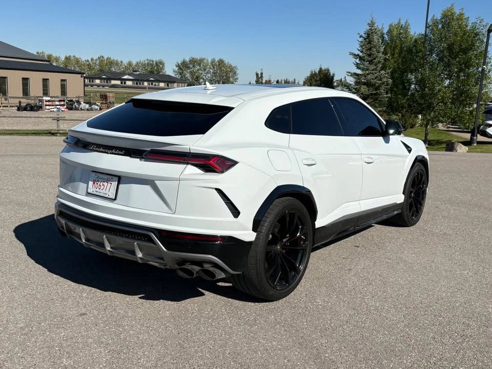 2019 Lamborghini Urus - Image 3 of 20