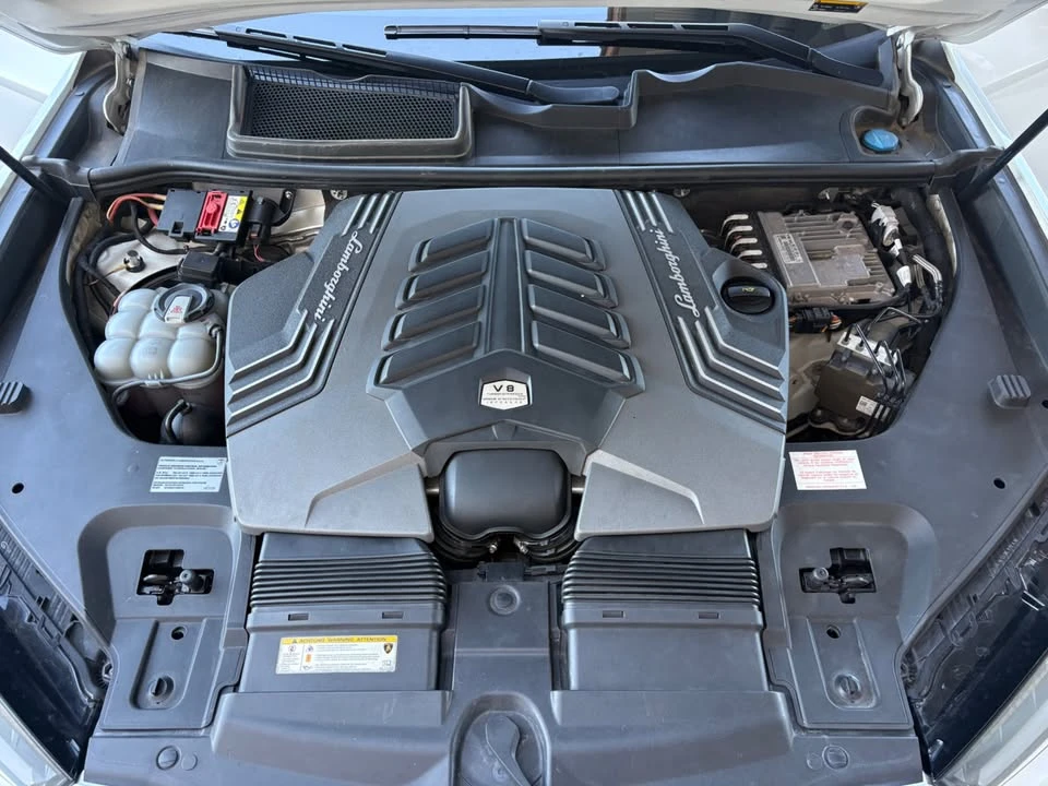 2019 Lamborghini Urus - Image 20 of 20