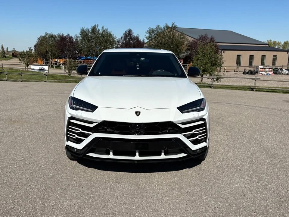 2019 Lamborghini Urus - Image 4 of 20