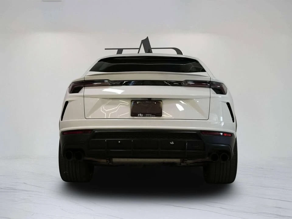 2019 Lamborghini Urus - Image 7 of 20