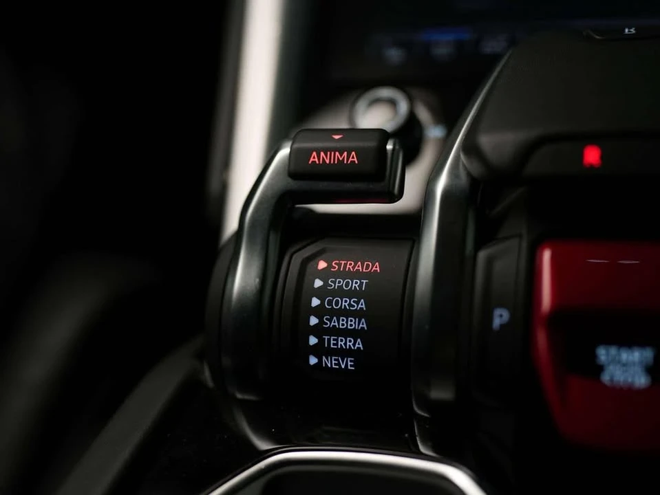 2019 Lamborghini Urus - Image 19 of 20