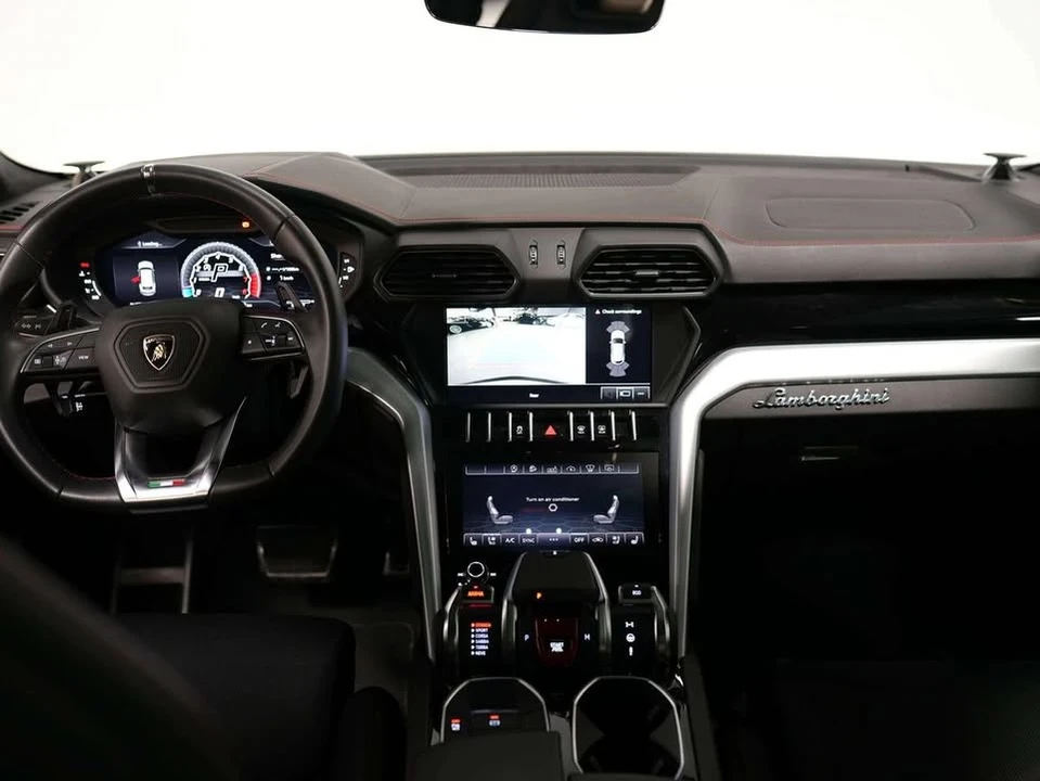 2019 Lamborghini Urus - Image 16 of 20
