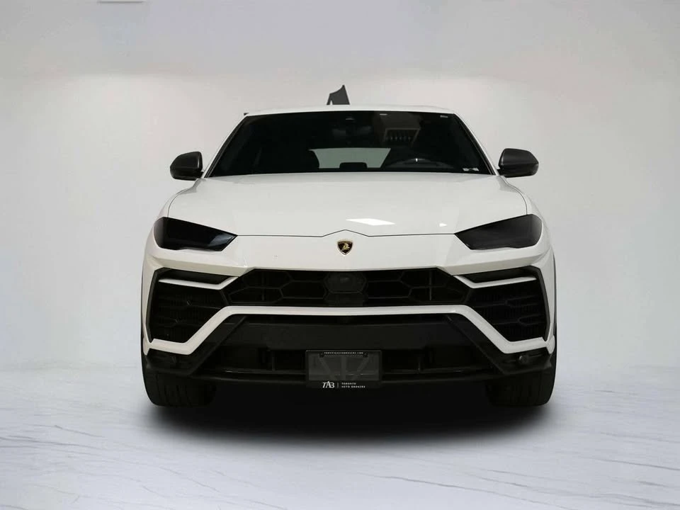 2019 Lamborghini Urus - Image 6 of 20