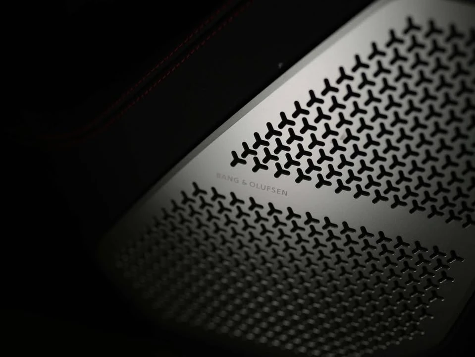 2019 Lamborghini Urus - Image 11 of 20