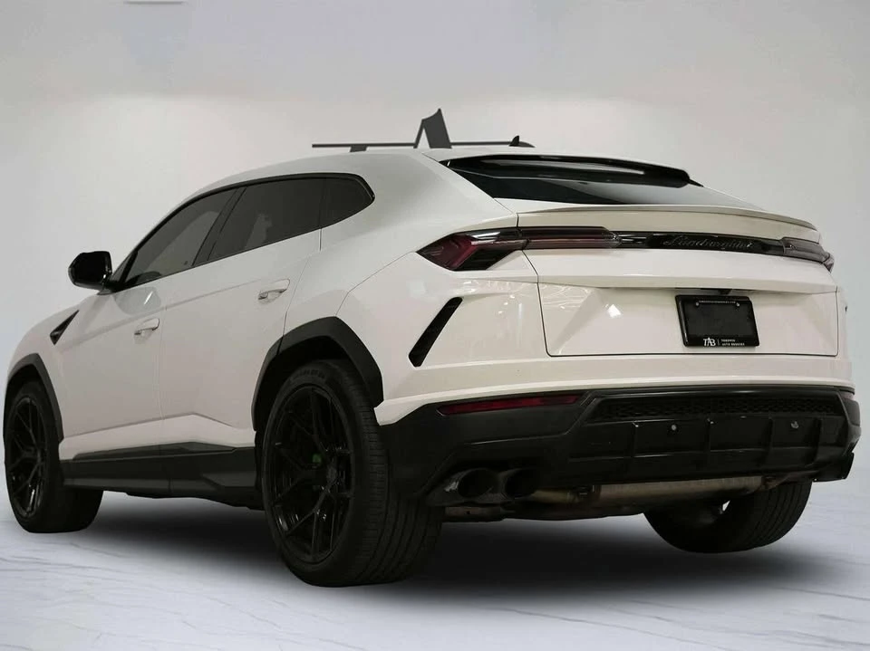 2019 Lamborghini Urus - Image 5 of 20