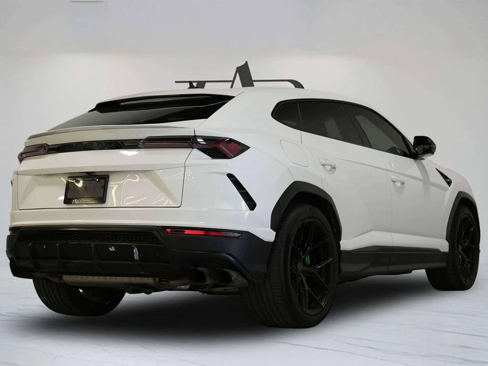 2019 Lamborghini Urus - Image 4 of 20