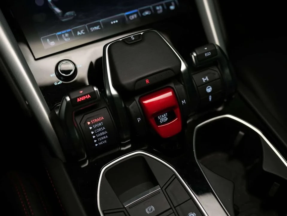 2019 Lamborghini Urus - Image 18 of 20