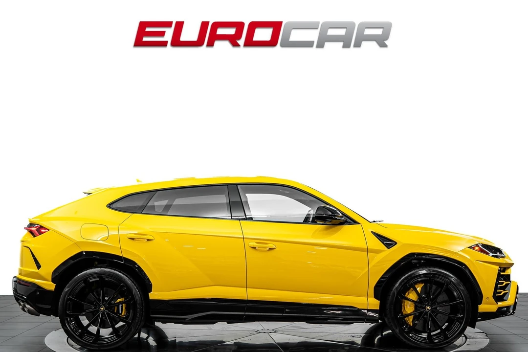 2019 Lamborghini Urus - Image 6 of 31