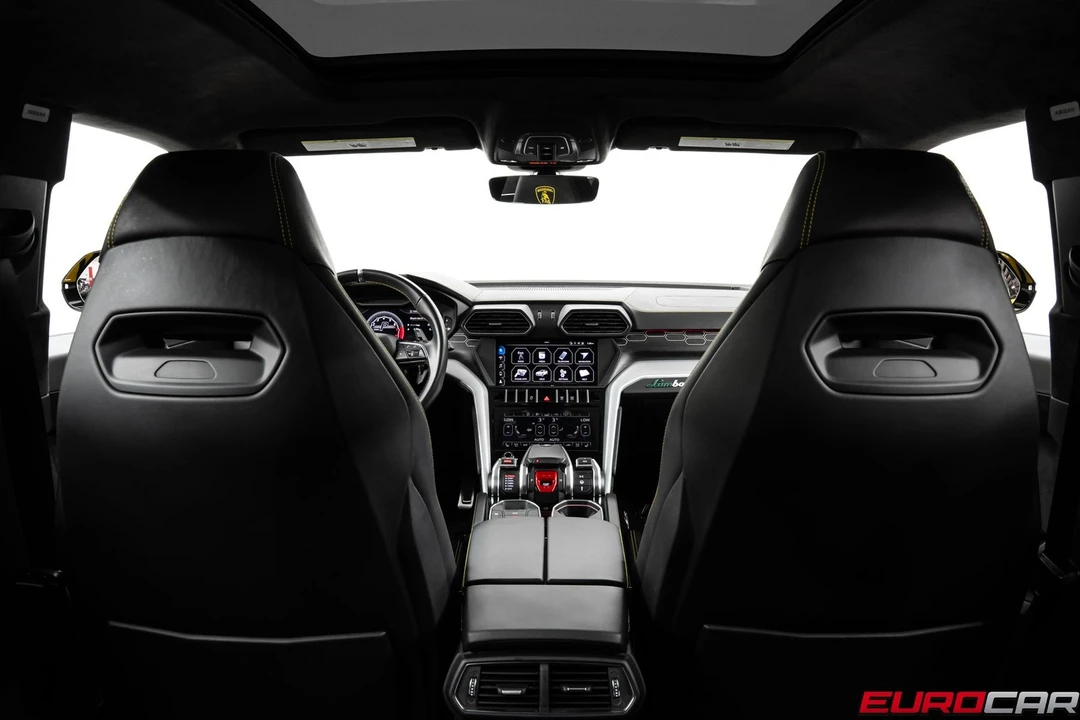 2019 Lamborghini Urus - Image 25 of 31