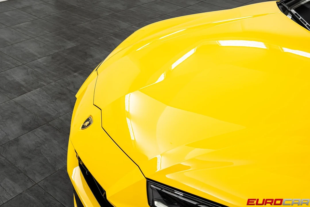 2019 Lamborghini Urus - Image 9 of 31
