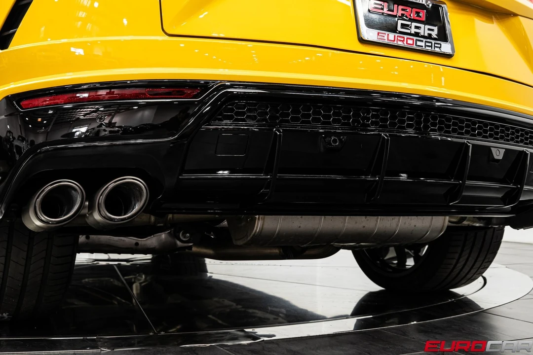 2019 Lamborghini Urus - Image 20 of 31