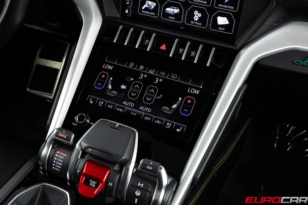 2019 Lamborghini Urus - Image 30 of 31