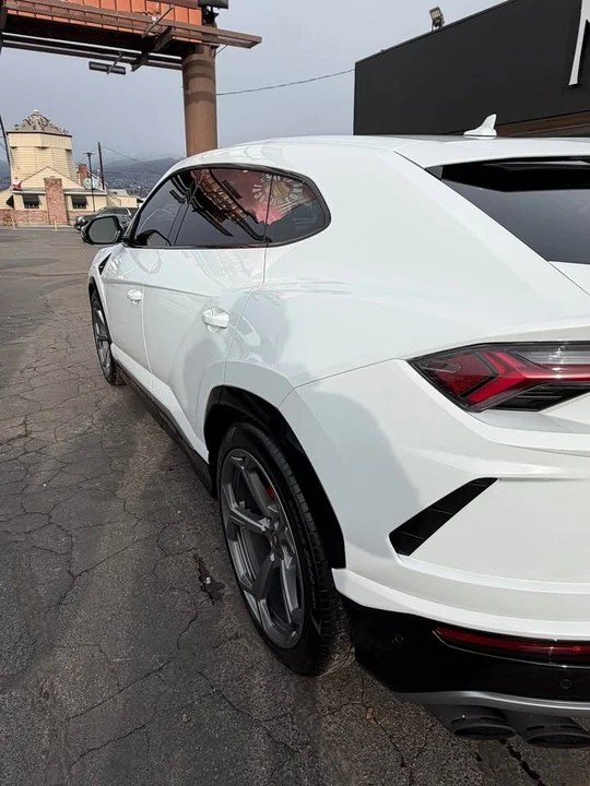 2019 Lamborghini Urus - Image 6 of 13