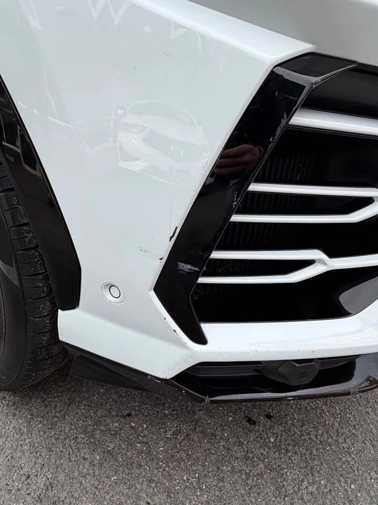 2019 Lamborghini Urus - Image 4 of 13