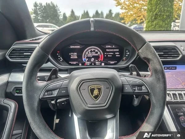 2019 Lamborghini Urus - Image 7 of 9