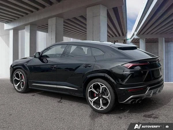 2019 Lamborghini Urus - Image 6 of 9