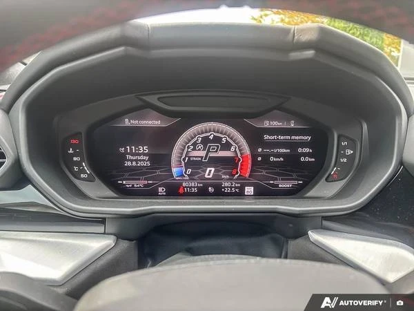 2019 Lamborghini Urus - Image 8 of 9