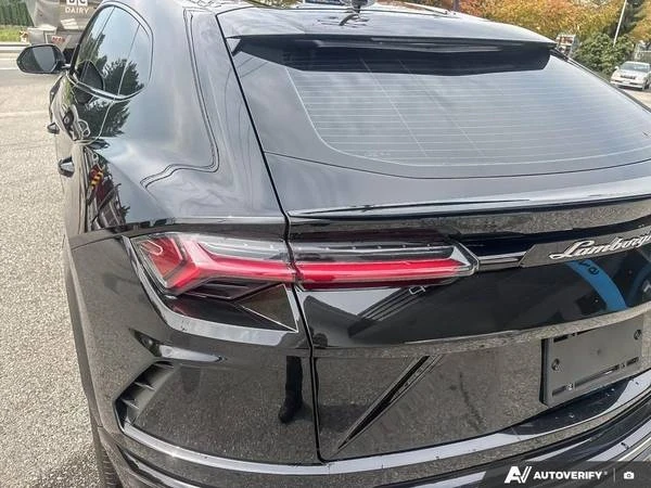 2019 Lamborghini Urus - Image 4 of 9