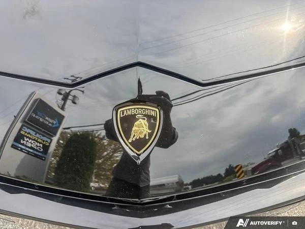 2019 Lamborghini Urus - Image 3 of 9