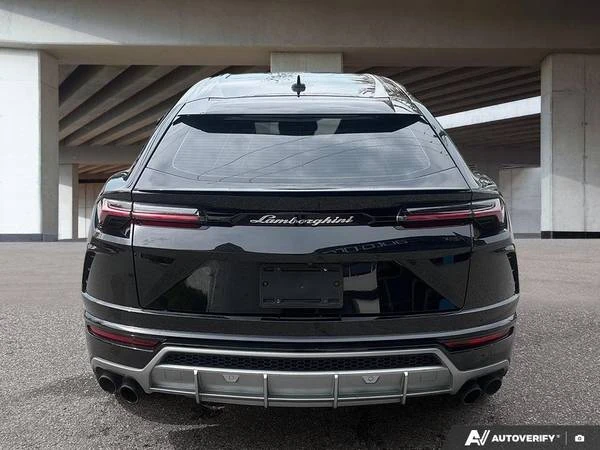 2019 Lamborghini Urus - Image 2 of 9