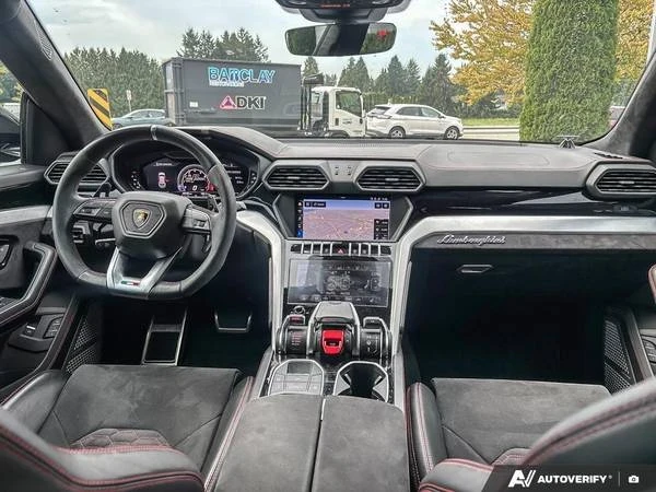 2019 Lamborghini Urus - Image 9 of 9