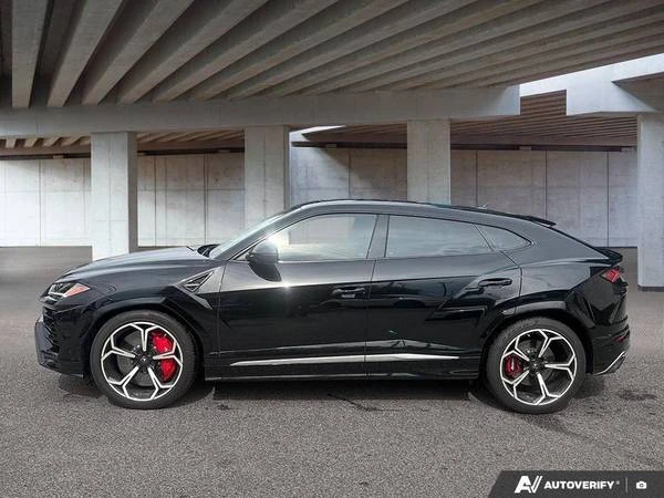2019 Lamborghini Urus - Image 5 of 9